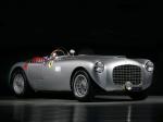 Ferrari 212 Export Motto Spyder (0094E) 1951 года